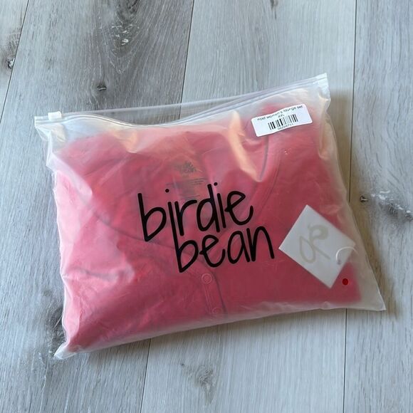 BIRDIE‎ BEAN NOEL WOMEN'S LOUNGE SET XXL NWT in packaging - Picture 8 of 10